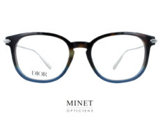 All our glasses of the brand Dior - Opticiens Minet in Brussels